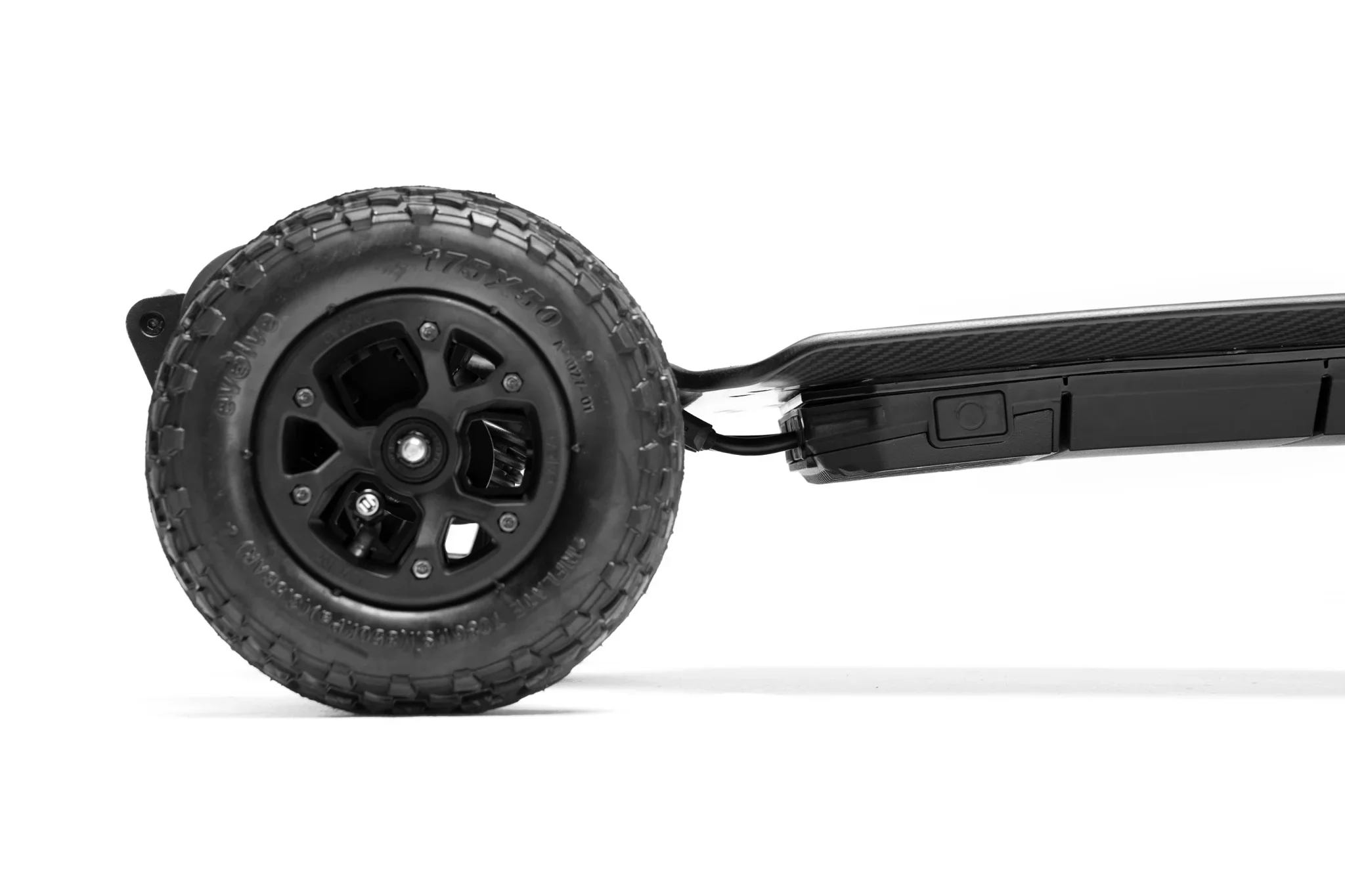RENEGADE Electric skateboard - Image 18