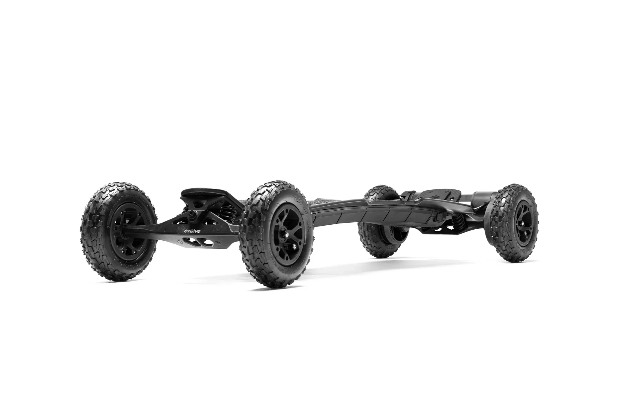 RENEGADE Electric skateboard - Image 20