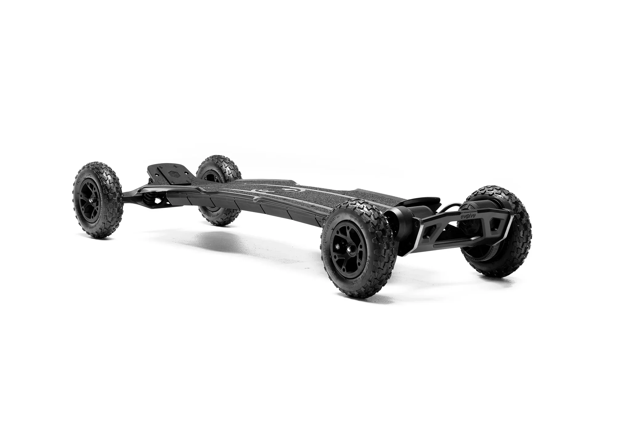 RENEGADE Electric skateboard - Image 21