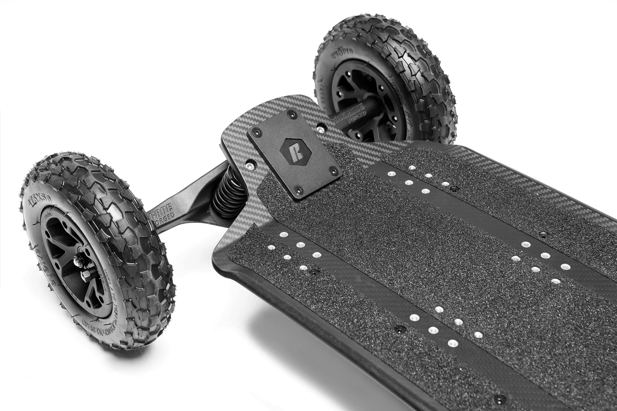 RENEGADE Electric skateboard - Image 4