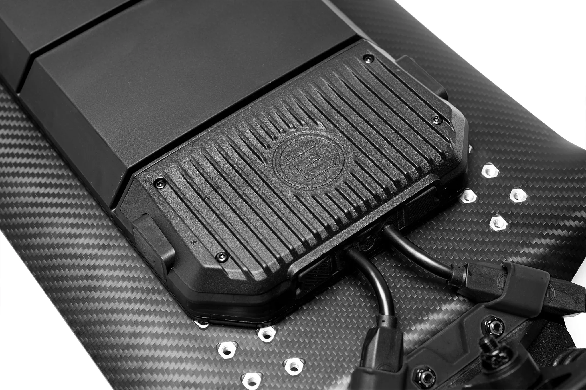 RENEGADE Electric skateboard - Image 5