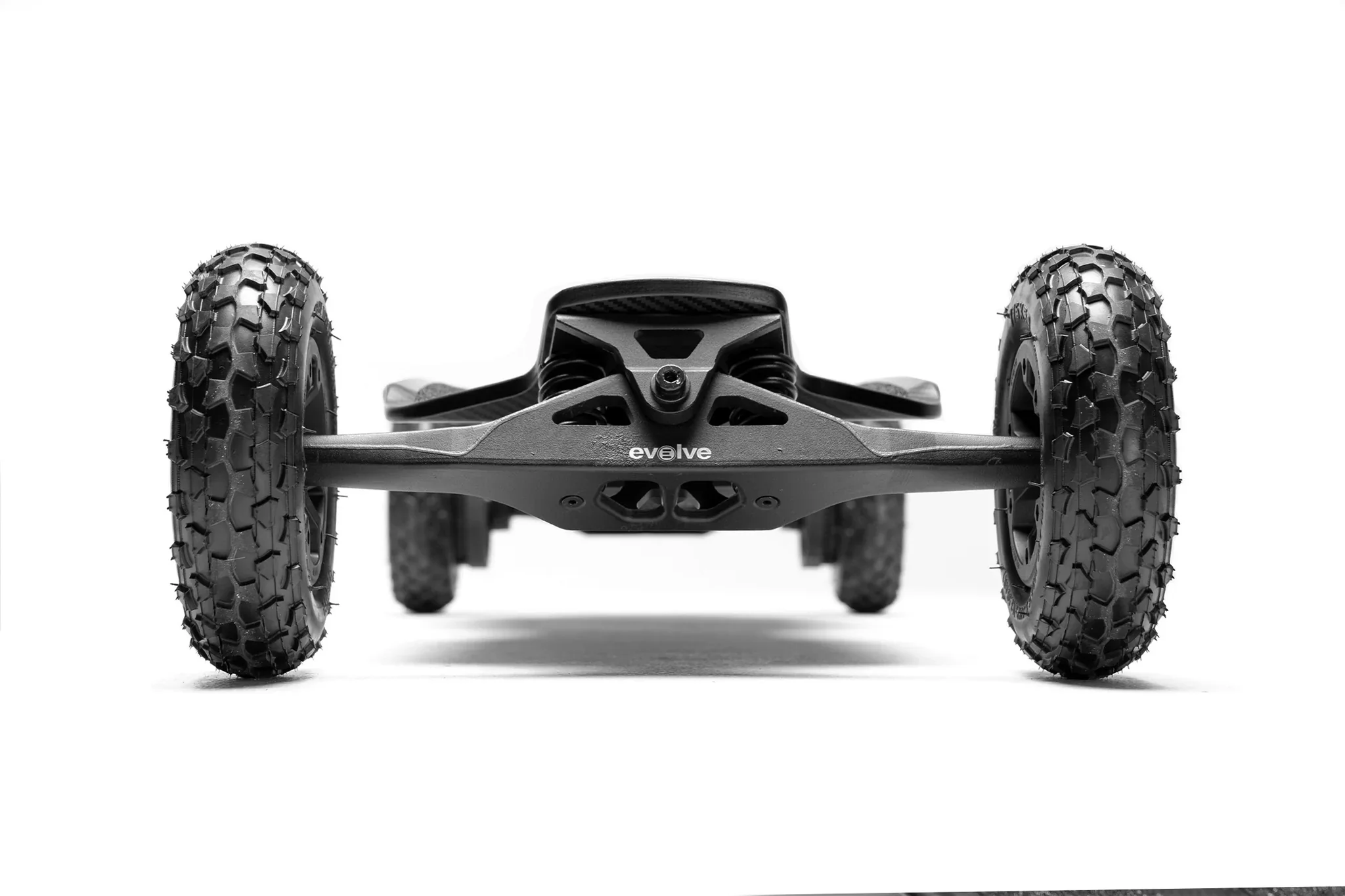 RENEGADE Electric skateboard - Image 9