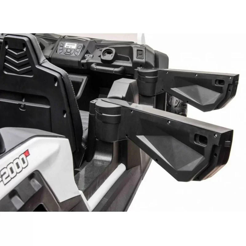 Kids Ride On 4 Seater Car 4x4 BUGGY Age 3 -12 - Image 10