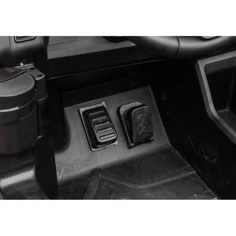 Kids Ride On 4 Seater Car 4x4 BUGGY Age 3 -12 - Image 11