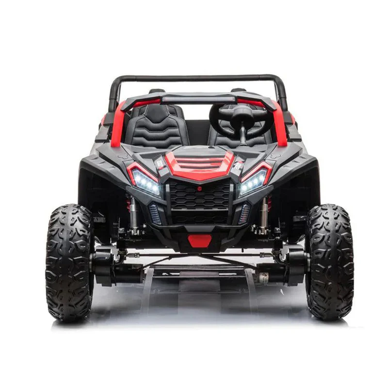 Kids Ride On 4 Seater Car 4x4 BUGGY Age 3 -12 - Image 14