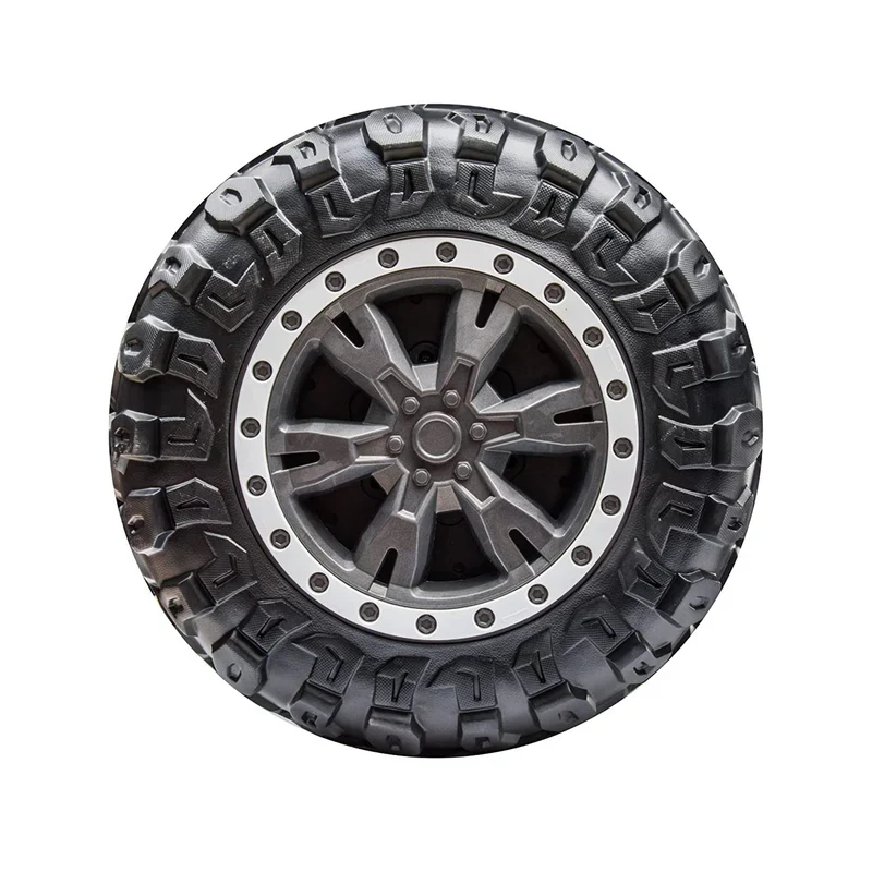 Kids Ride On 4 Seater Car 4x4 BUGGY Age 3 -12 - Image 7