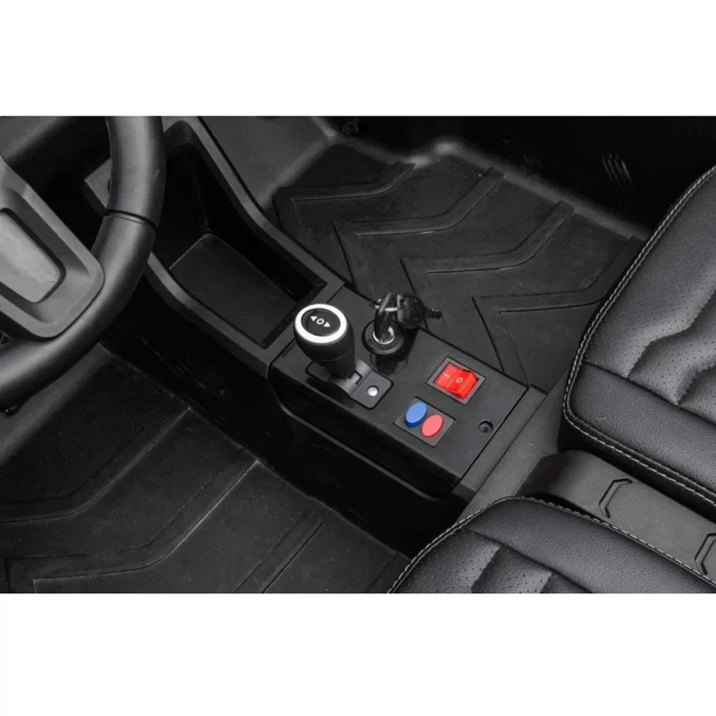 Kids Ride On 4 Seater Car 4x4 BUGGY Age 3 -12 - Image 8