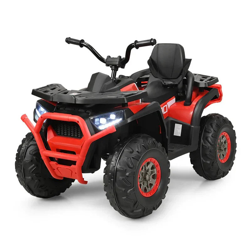 Ride On Quad XMX607 ATV 4 Wheels Kids 3-8 Years - Image 3