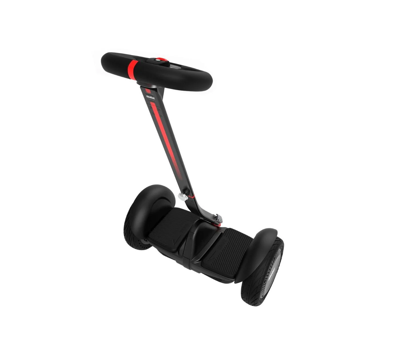 Segway Ninebot S Max Smart Self-Balancing Electric Scooter - Image 4
