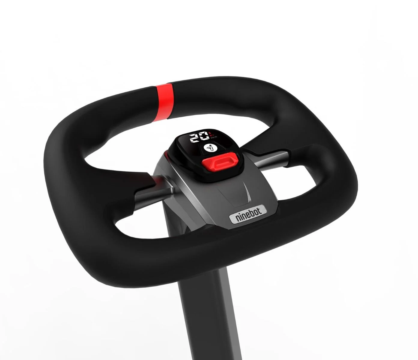 Segway Ninebot S Max Smart Self-Balancing Electric Scooter - Image 8