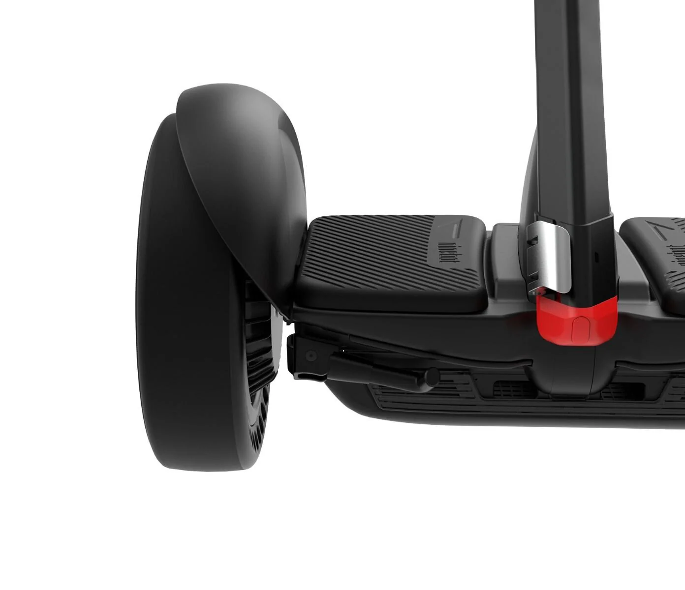 Segway Ninebot S Max Smart Self-Balancing Electric Scooter - Image 9