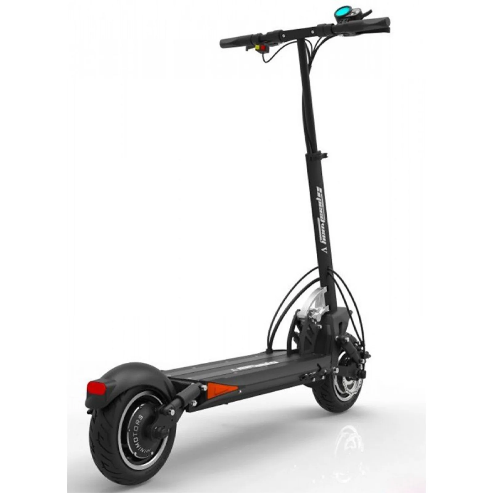 Speedway 5 Dual Motor Electric Scooter - Image 3