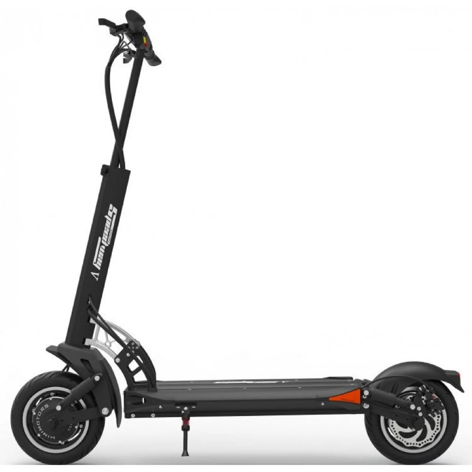 Speedway 5 Dual Motor Electric Scooter - Image 4