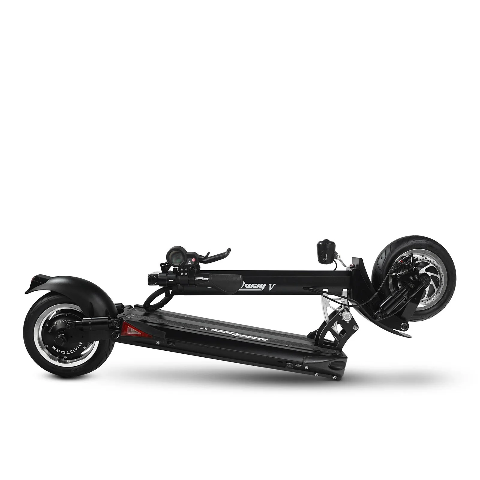 Speedway 5 Dual Motor Electric Scooter - Image 5