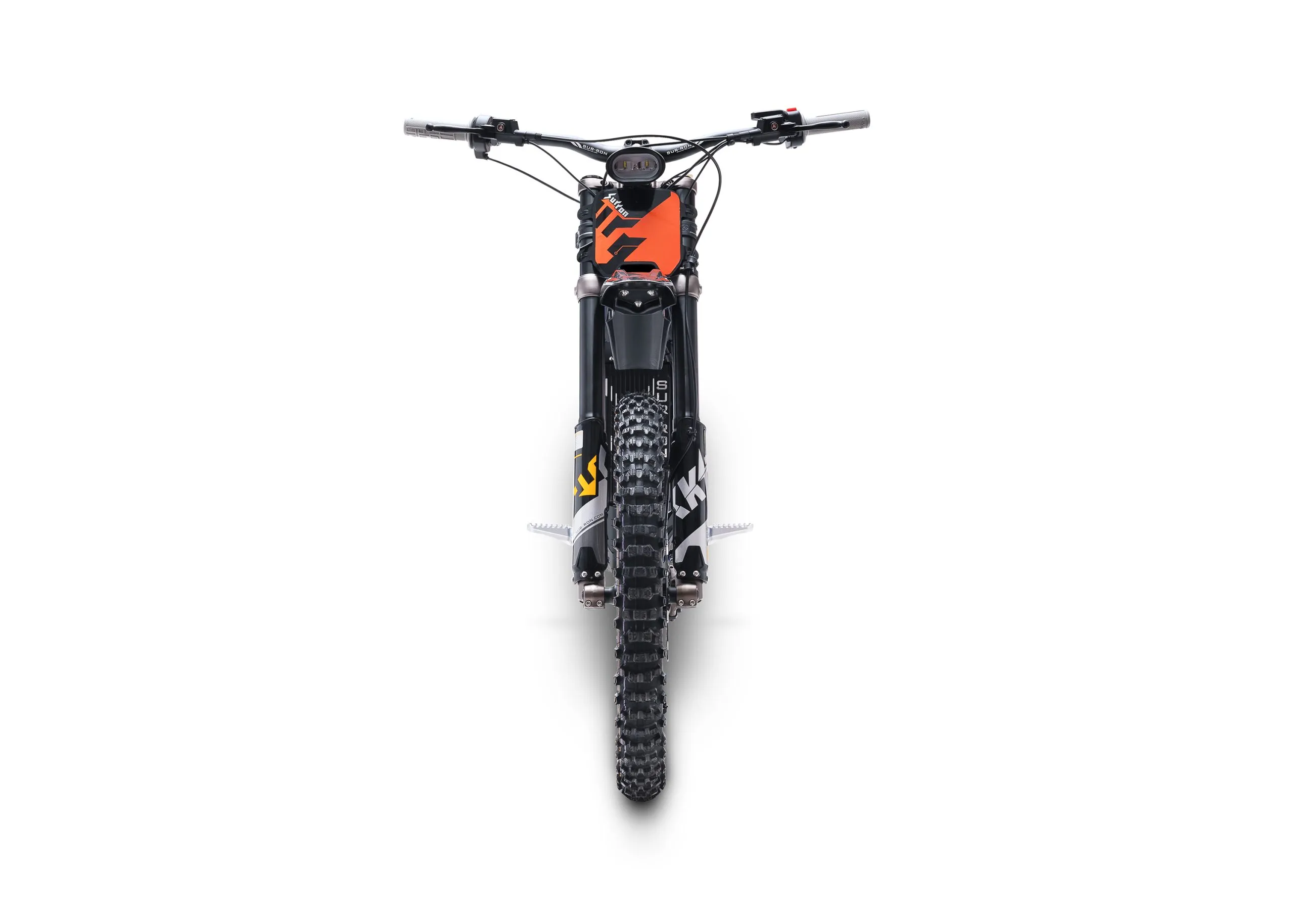 SURRON LIGHT BEE X Electric Dirt Bike 60v 100km Range 75km/h Speed Off Road Dirt Bike - Image 10