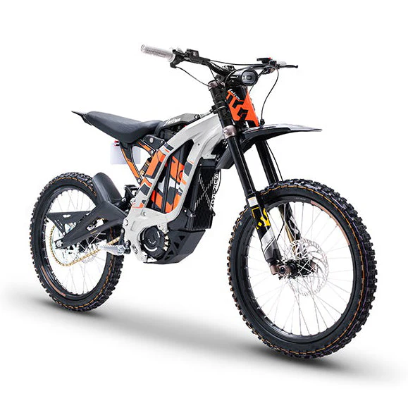SURRON LIGHT BEE X Electric Dirt Bike 60v 100km Range 75km/h Speed Off Road Dirt Bike - Image 14