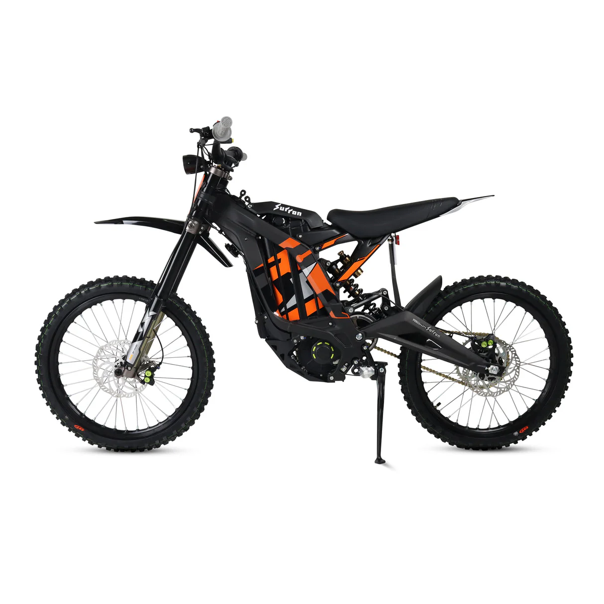 SURRON LIGHT BEE X Electric Dirt Bike 60v 100km Range 75km/h Speed Off Road Dirt Bike - Image 15