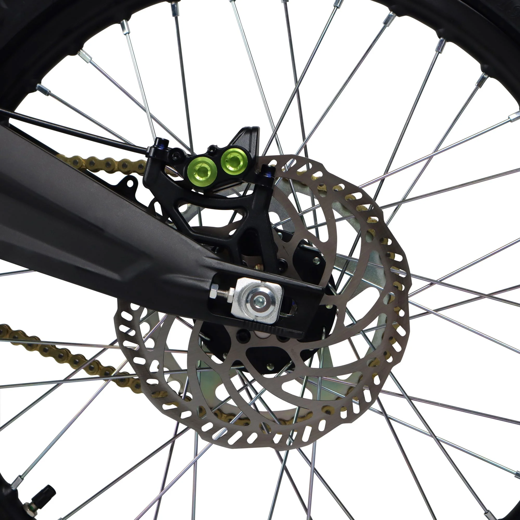 SURRON LIGHT BEE X Electric Dirt Bike 60v 100km Range 75km/h Speed Off Road Dirt Bike - Image 27