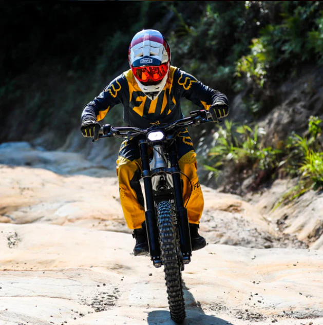 SURRON LIGHT BEE X Electric Dirt Bike 60v 100km Range 75km/h Speed Off Road Dirt Bike - Image 31