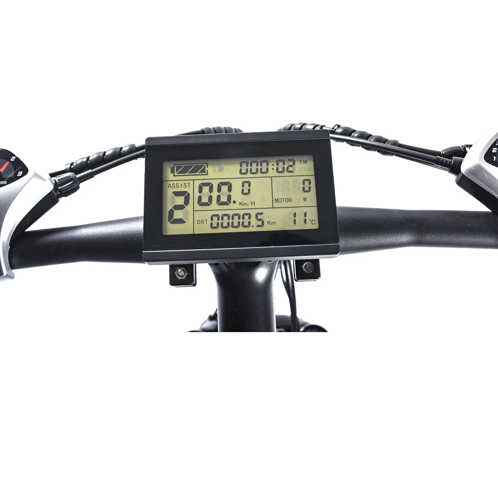 Switch Electric Bike - Image 4