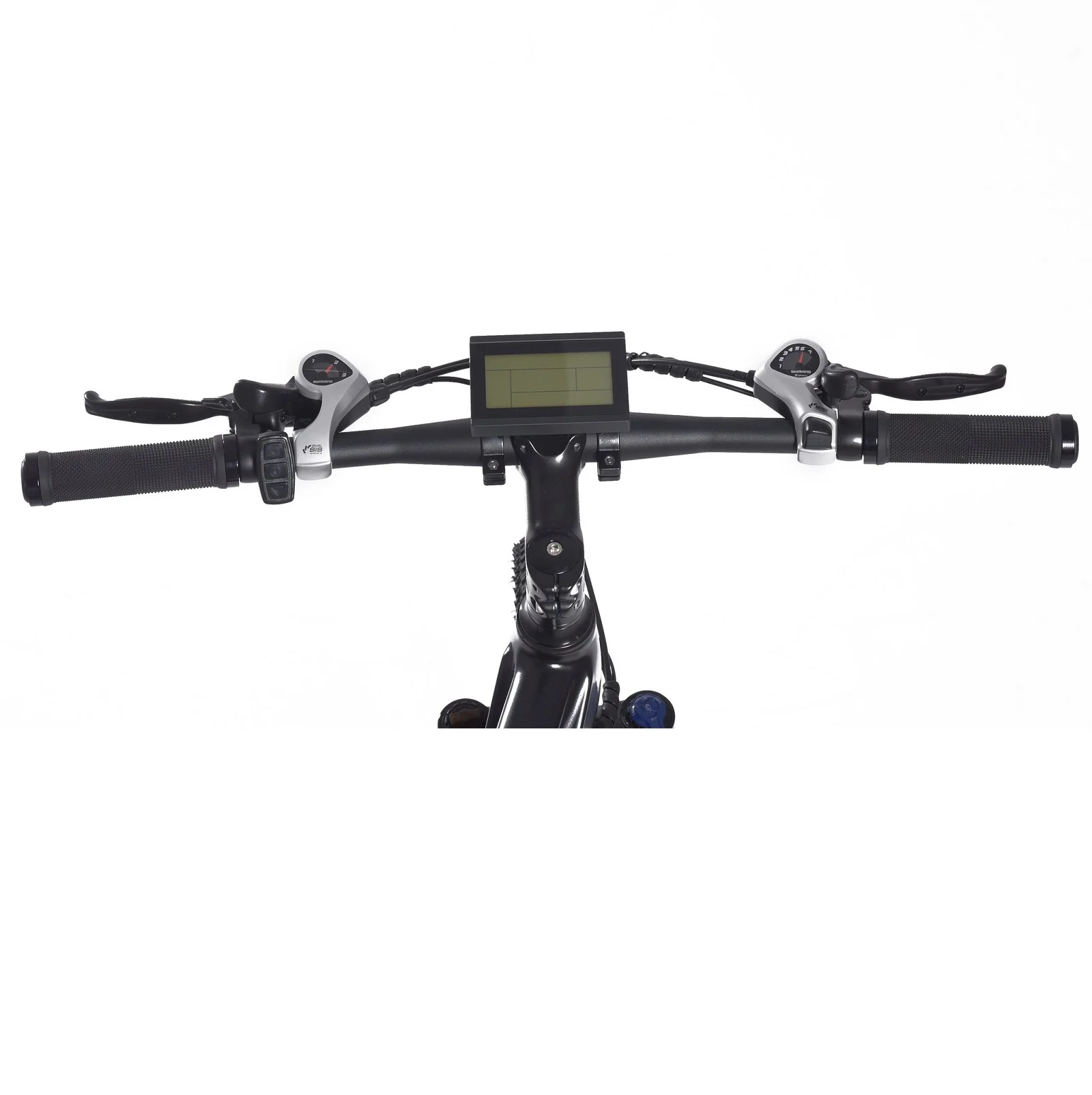 Switch Electric Bike - Image 6