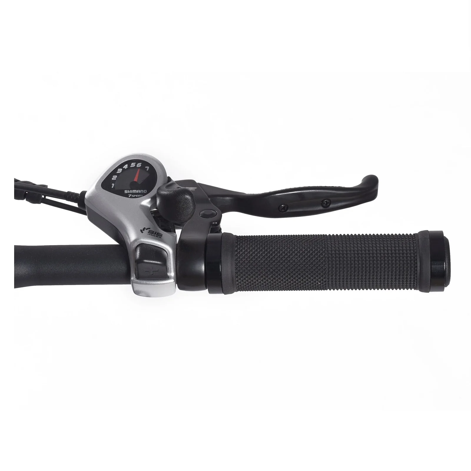 Switch Electric Bike - Image 7