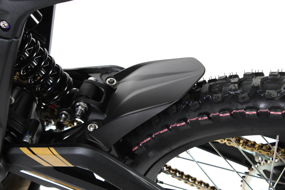 Talaria Sting 6kw Electric MX Dirt Bike - Off Road - Image 13