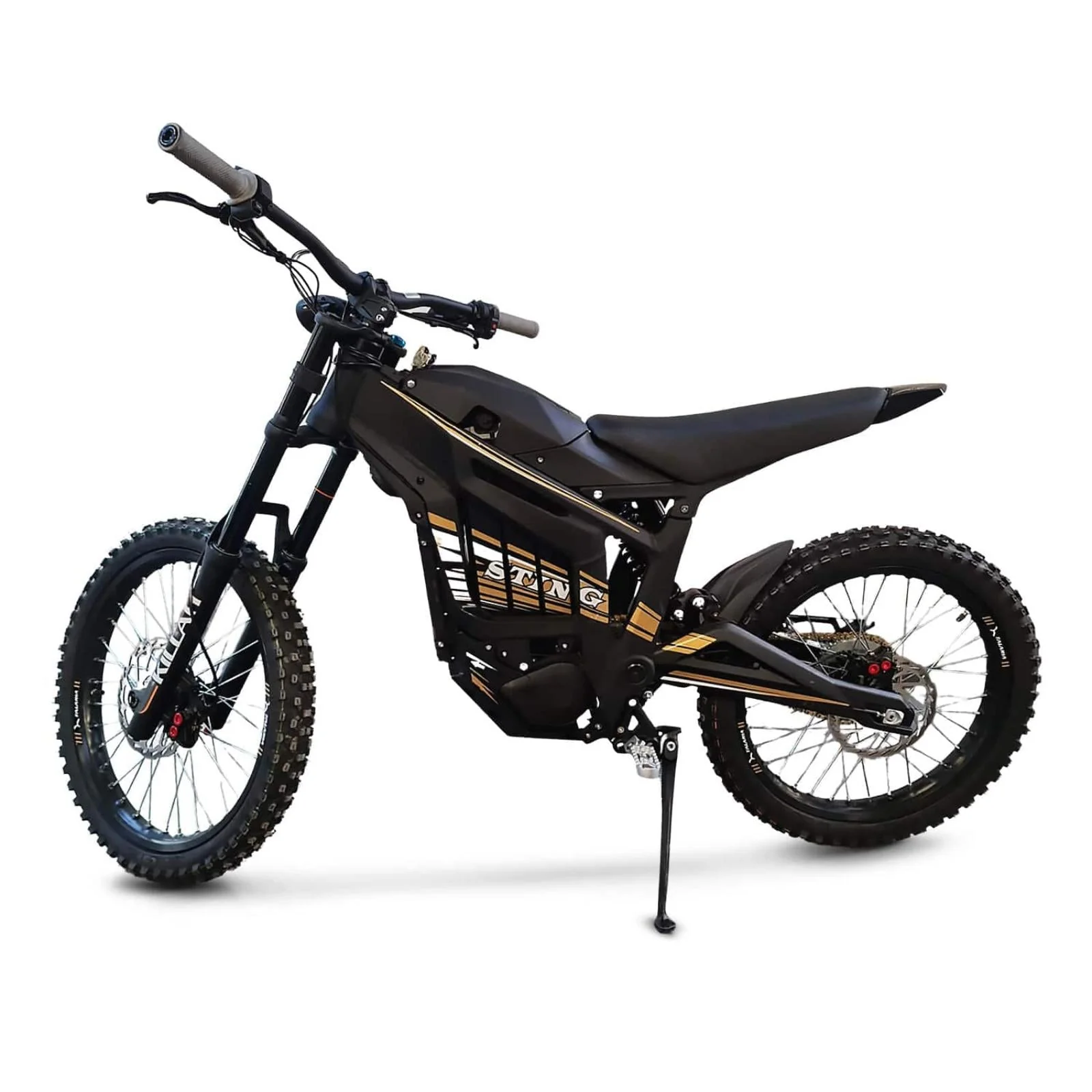 Talaria Sting 6kw Electric MX Dirt Bike - Off Road - Image 3