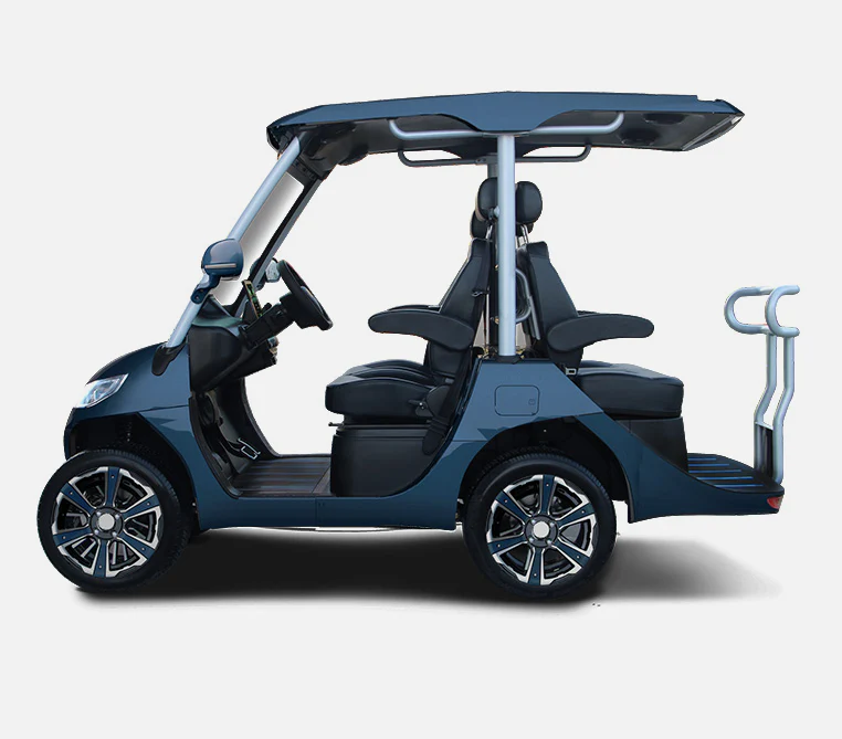 Ultra Luxury Golf cart - Image 16