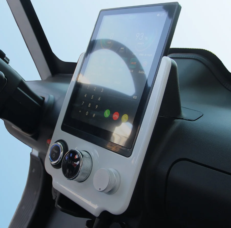 Ultra Luxury Golf cart - Image 21