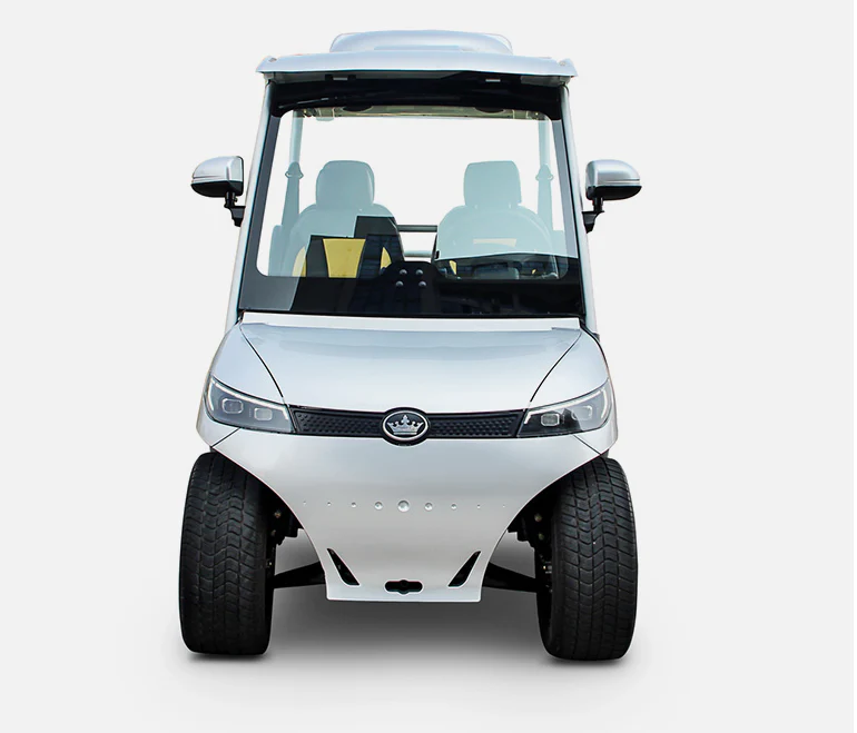 Ultra Luxury Golf cart - Image 3