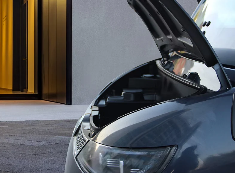 Ultra Luxury Golf cart - Image 7