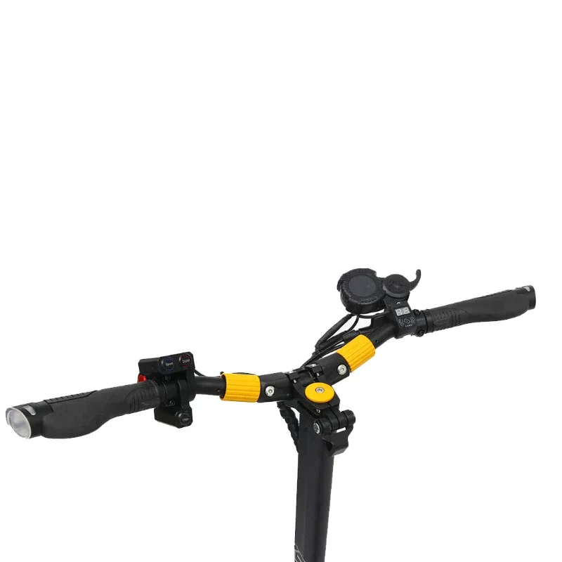 VSETT 10+ Off-Road 60V 28AH Battery 2800W Dual Motor Electric Scooter - Image 9