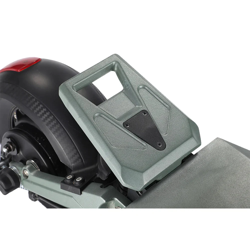 VSETT 8+ Electric Scooter 600W Dual motor powered 48V 16Ah - Image 17