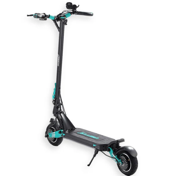 VSETT 9+ Electric Scooter 48V 21Ah LG 650W Dual Motors NFC - Image 9