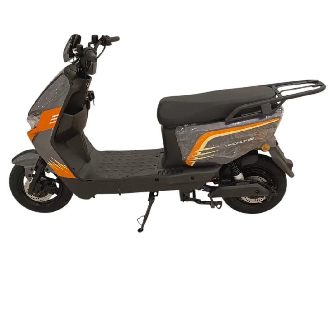 WINDHORSE M5 City Electric Scooter - Image 3