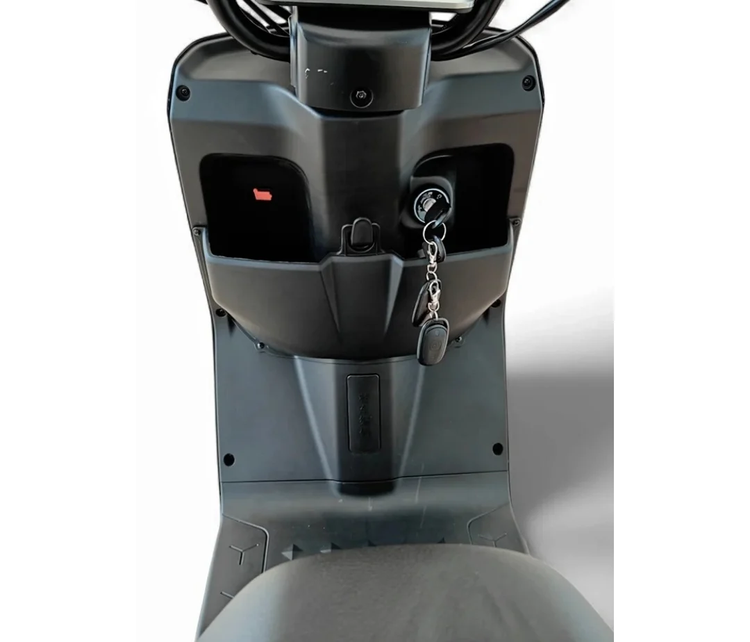 WINDHORSE M5 City Electric Scooter - Image 4