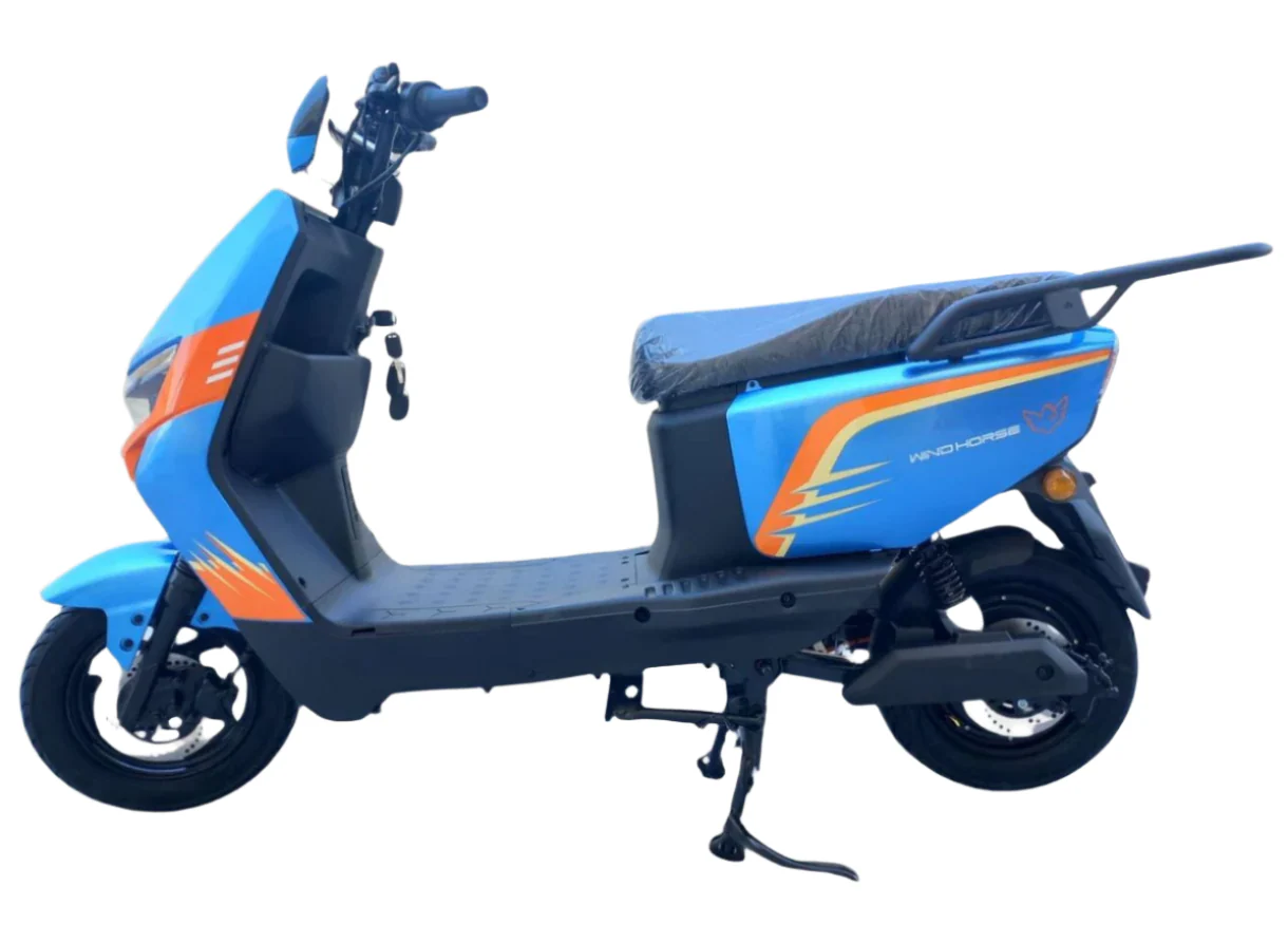 WINDHORSE M5 City Electric Scooter - Image 5