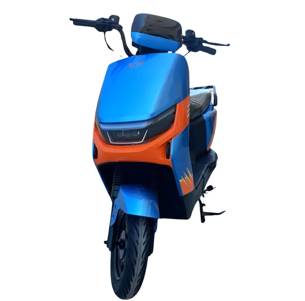 WINDHORSE M5 City Electric Scooter - Image 8