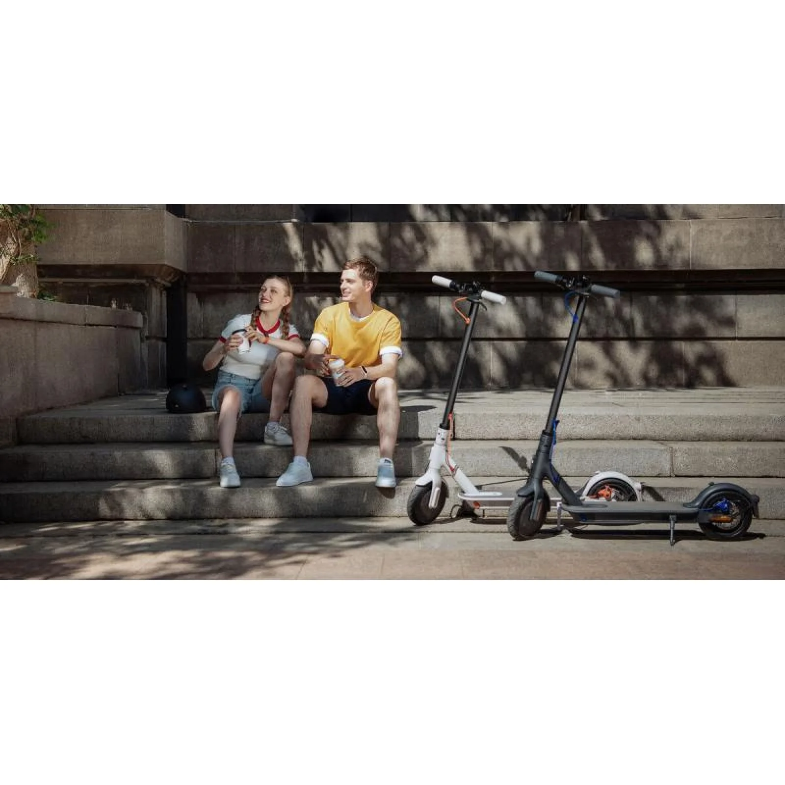 Xiaomi 3 Electric Scooter EU Version - Image 3