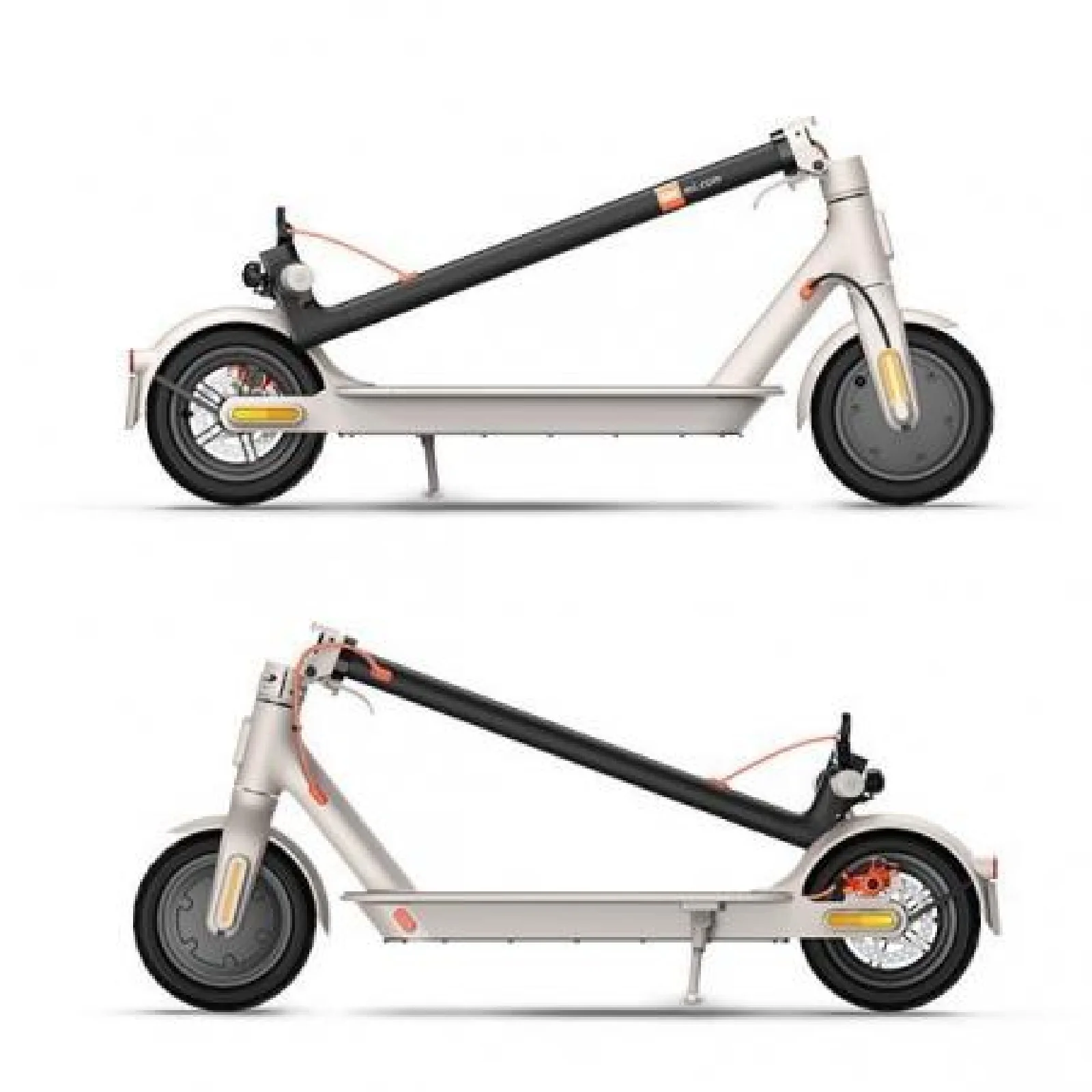 Xiaomi 3 Electric Scooter EU Version - Image 4