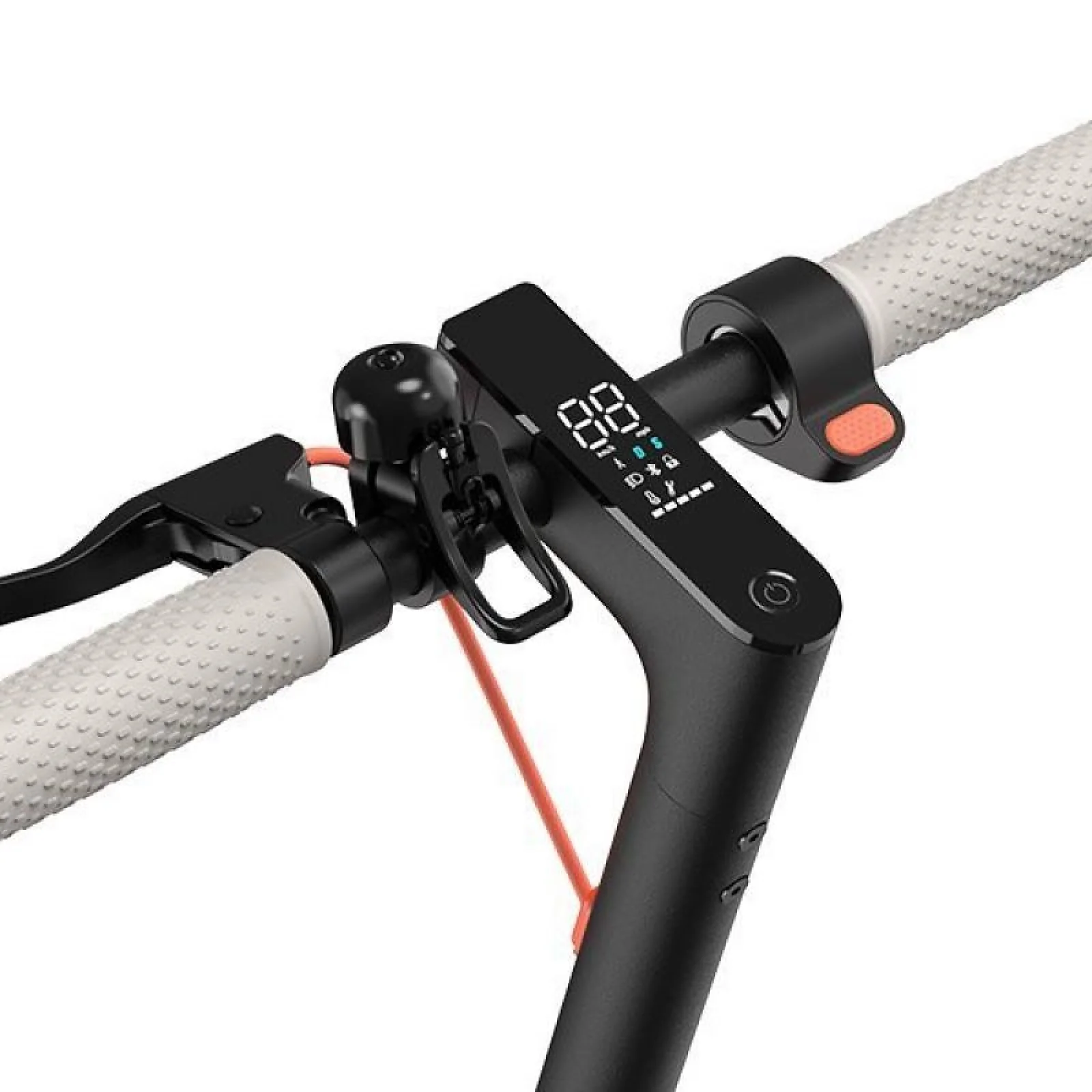 Xiaomi 3 Electric Scooter EU Version - Image 7