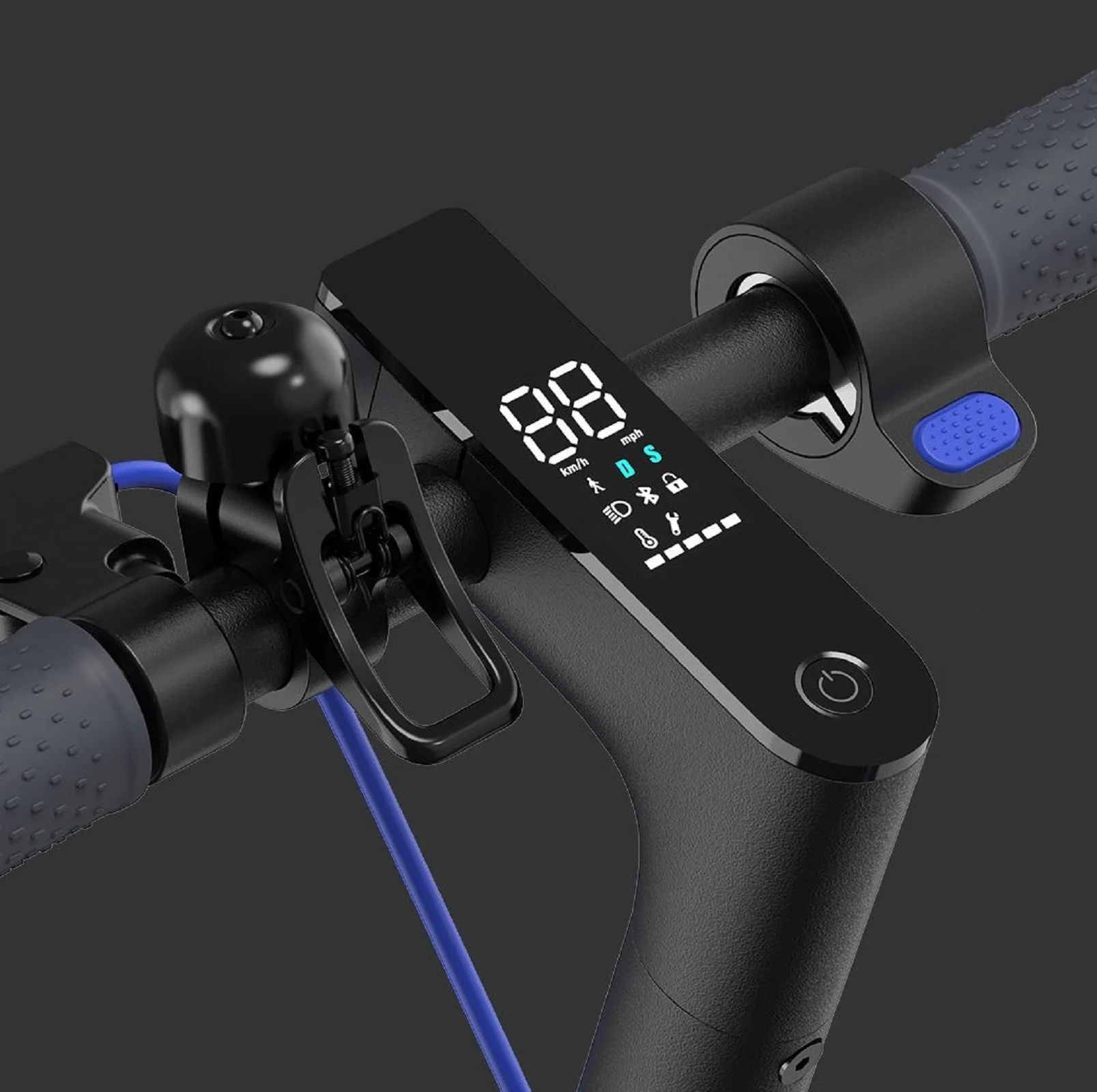 Xiaomi 3 Electric Scooter EU Version - Image 8