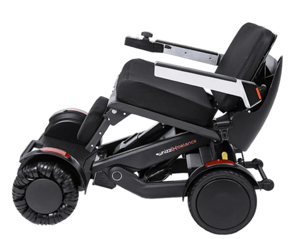 XSTO M4 Intelligent Mobility Scooter - Image 11
