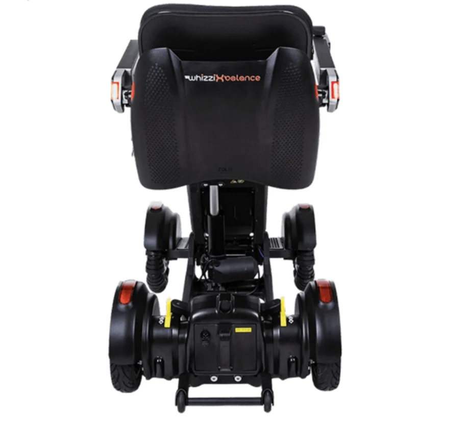 XSTO M4 Intelligent Mobility Scooter - Image 12
