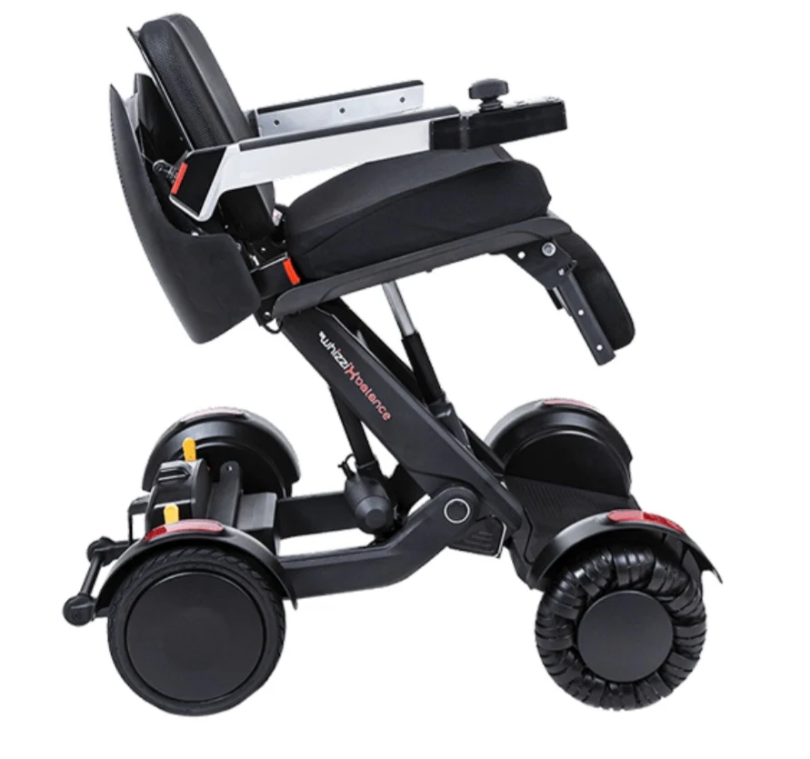 XSTO M4 Intelligent Mobility Scooter - Image 6