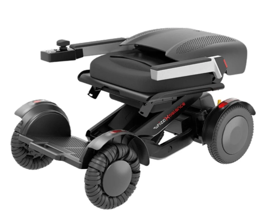 XSTO M4 Intelligent Mobility Scooter - Image 7